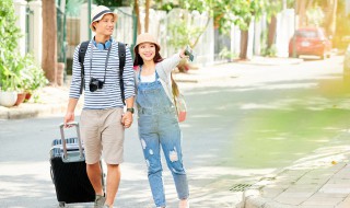 青秀山风景区游玩攻略 青秀山风景区旅游攻略