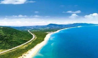 万宁旅游攻略必去景点推荐 万宁旅游攻略