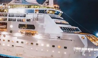 去日本坐游轮旅游攻略 日本游轮旅游攻略