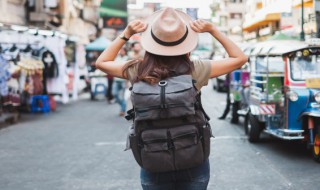 遵义旅游攻略自由行攻略 遵义旅游攻略