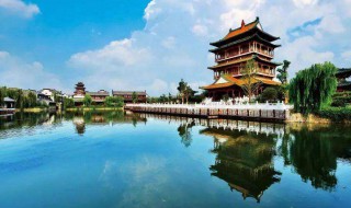 枣庄旅游攻略必去景点 枣庄旅游攻略