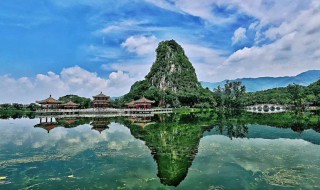 肇庆旅游攻略必去美食 肇庆旅游攻略