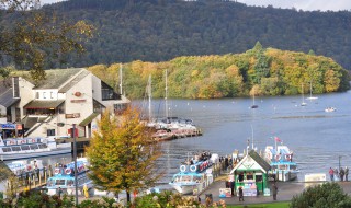 英国温德米尔湖简介 温德米尔湖区旅游攻略