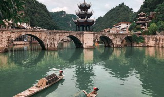 阆中古镇旅游攻略景点必去 镇远古镇旅游攻略一日游