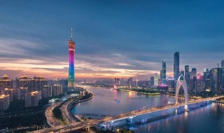 广州攻略2日游旅游 广州旅游攻略1-2天