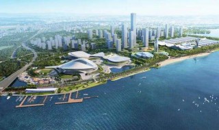 翔安好去处 翔安旅游攻略