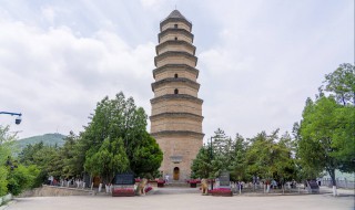 延安旅游攻略自驾游最佳线路 延安旅游攻略