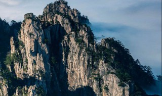 安徽黄山旅游攻略自驾游 安徽黄山旅游攻略