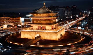 西安旅游攻略携程 攻略西安旅游