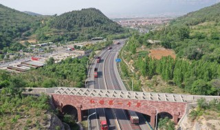 林州市旅游攻略 林州旅游攻略