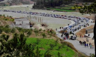 镇平到樱桃沟的车 镇平到樱桃沟怎么坐车