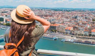 五一武汉周边游玩景点推荐 武汉周边五一旅游攻略