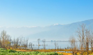 四川国家级湿地保护区有哪几个 四川国家级湿地保护区有哪些