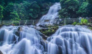 武平县旅游景点推荐 武平县旅游景点