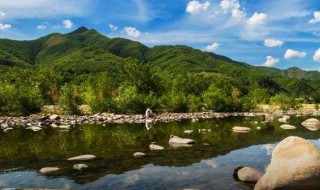 庄河景点有哪些呢 庄河景点