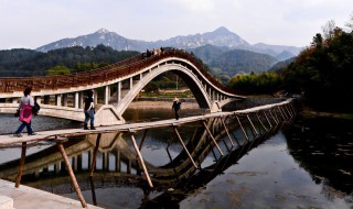 绩溪旅游景点推荐有什么 绩溪旅游景点推荐