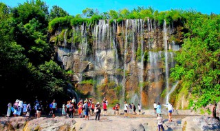 八大京山旅游景点 京山旅游景点大全