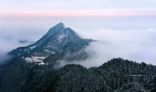 古丈县景点的简介 古丈县景点