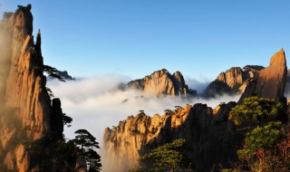 盘点去黄山旅游的注意事项 去黄山旅游的注意事项