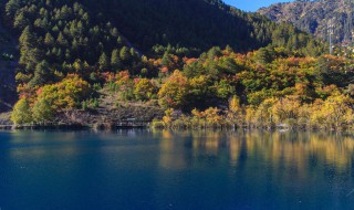 四川旅游景点简单介绍 四川旅游景点推荐