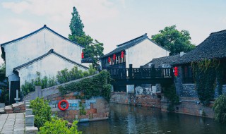 苏州有什么好玩的景点 苏州旅游景点有哪些