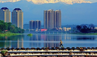 邛崃旅游攻略自由行攻略 邛崃旅游攻略