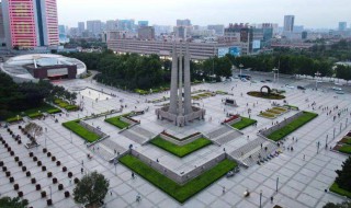 唐山旅游攻略必去景点 唐山旅游攻略