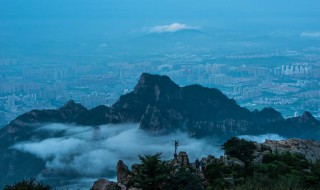 泰安旅游攻略景点必去 泰安旅游攻略