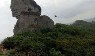 龙川游玩攻略 龙川旅游攻略