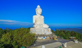 南海观音的介绍 南海观音在哪个城市