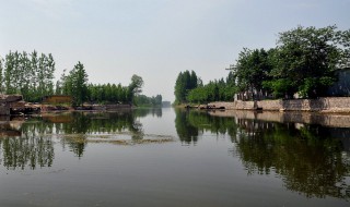 微山湖景点介绍简介 微山湖景点介绍