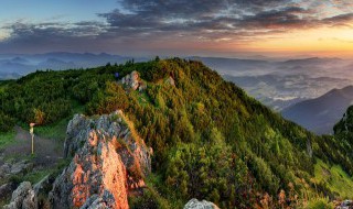 旅游景点卦山简介 卦山旅游景点简介