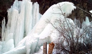 积石山旅游景点简介是什么 积石山旅游景点简介