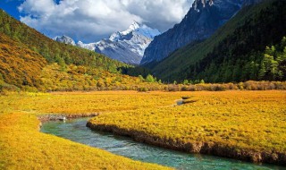 10月份去哪里旅游最好 10月份去哪里旅游