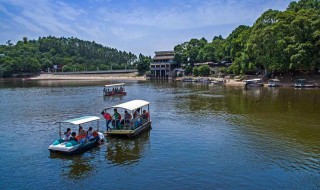 排名前十的成都免费景点 成都免费景点排名前十