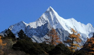 青海海拔高度说明 青海海拔有多高