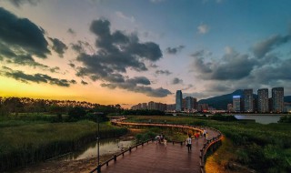 福州旅游景点哪些值得去的 福州旅游景点哪些值得去