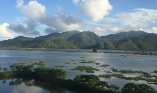 海丰网红景点 海丰打卡拍照景点有哪些