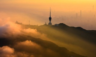 深圳有哪些著名景点介绍 深圳有哪些著名景点