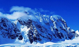 关于西岭雪山简介 西岭雪山在哪里