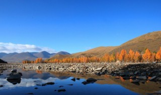 十一旅游去哪里玩好 十一旅游人少胜地推荐