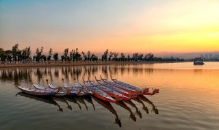 杭州的旅游景点攻略 杭州景点旅游攻略