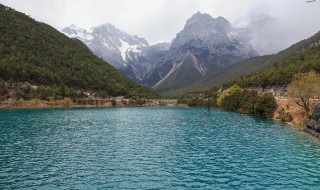 丽江拍照免费景点有哪些图片 丽江拍照免费景点有哪些