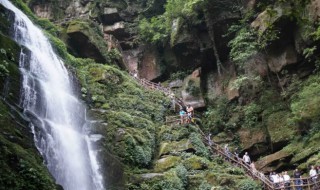 雅安旅游景点有哪些好玩的地方 雅安旅游景点有哪些好玩的