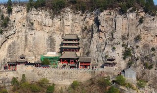 河北有什么著名的旅游景点 河北有哪些著名的旅游景点