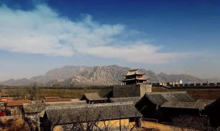 张家口旅游必去景点介绍 张家口有什么好玩的旅游景点