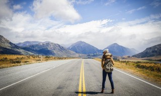 关于旅行的说说 旅行心情说说心情短语