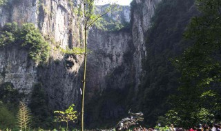 具体介绍是什么 重庆仙女山景点介绍