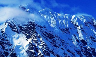 一年四季都有雪 西岭雪山夏天有雪吗