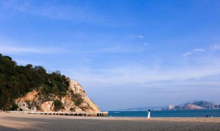 厦门旅游必去的4个景点介绍 厦门旅游必去景点